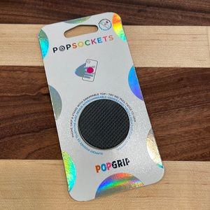 PopSocket cellphone grip